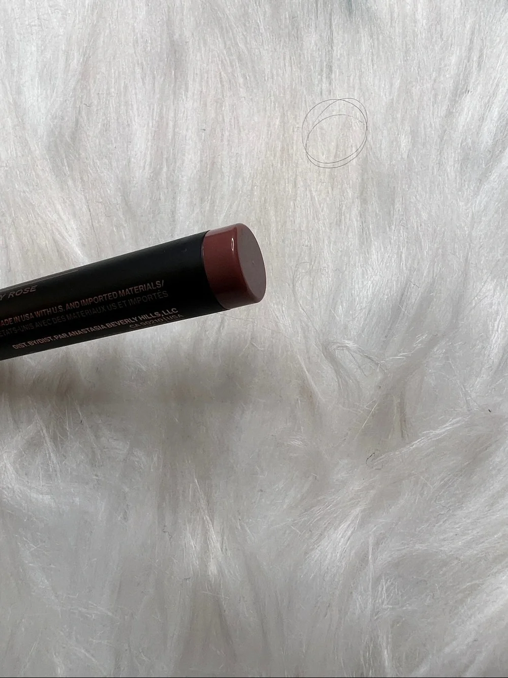 Anastasia Glidr Shadow Stick - Dusty Rose
